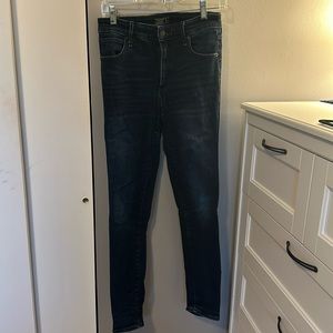 Abercrombie & Fitch Jeans - very lightly worn